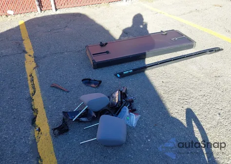 2025 Toyota Tacoma Sr5 from USA, damaged, VIN 3TMLB5JN5SM127115